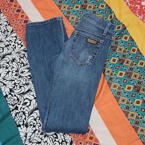 Joe's Jeans Blue Denim Women's Jeans